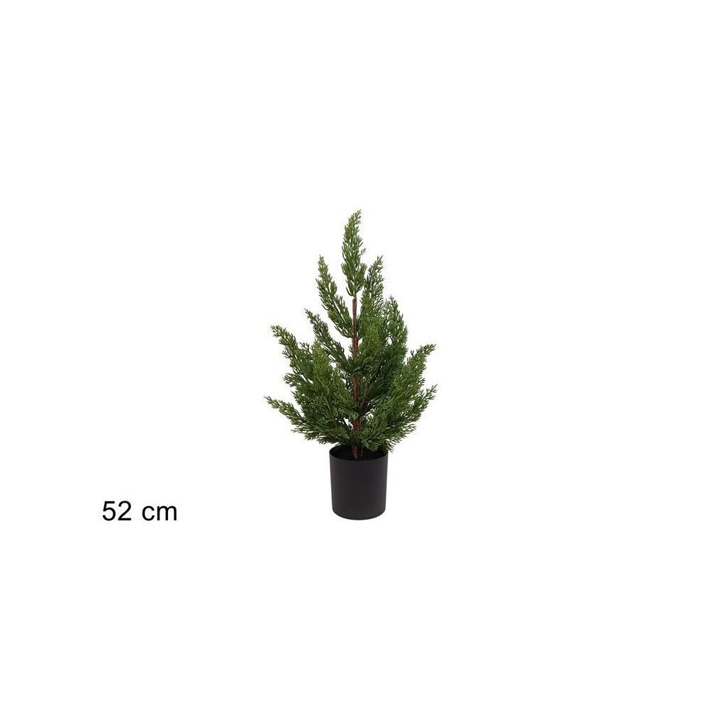 ALBERO PVC 52 CM.